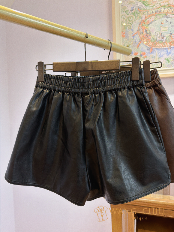 WANG CHIU 商品細節